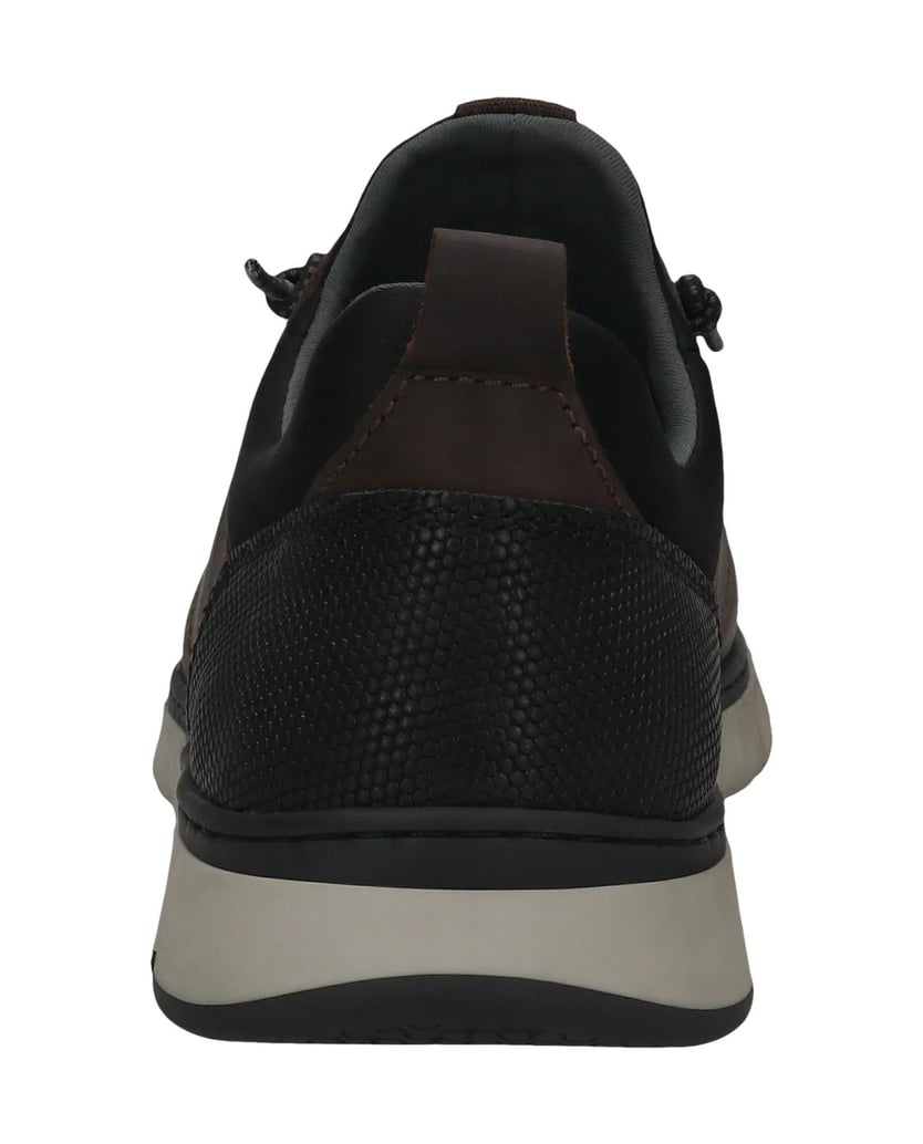 Salamander-Sneaker-braun