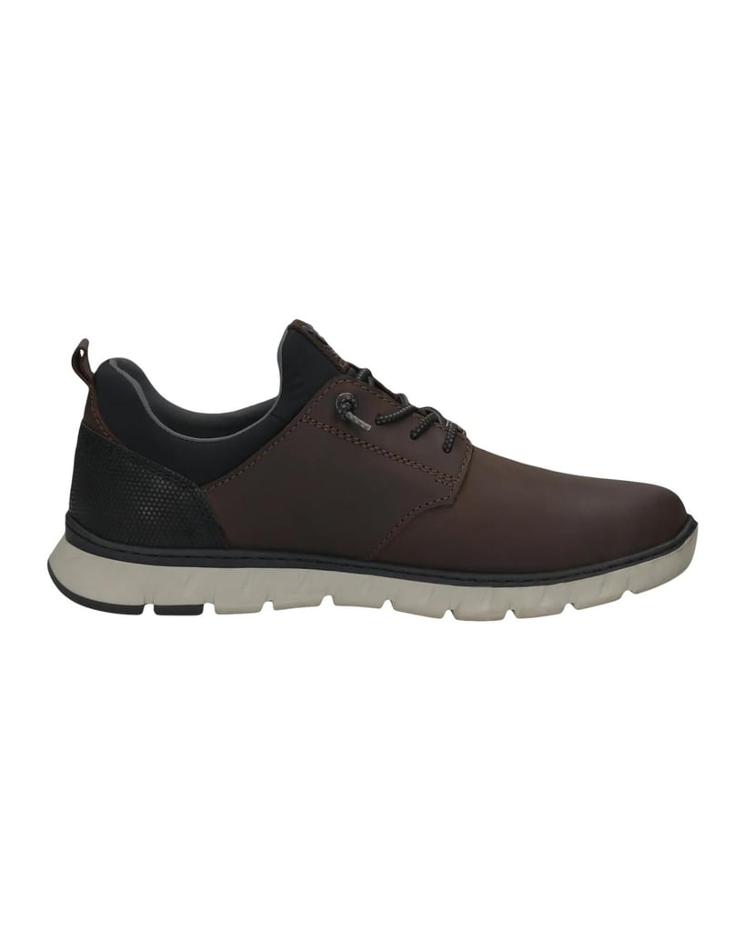 Salamander-Sneaker-braun