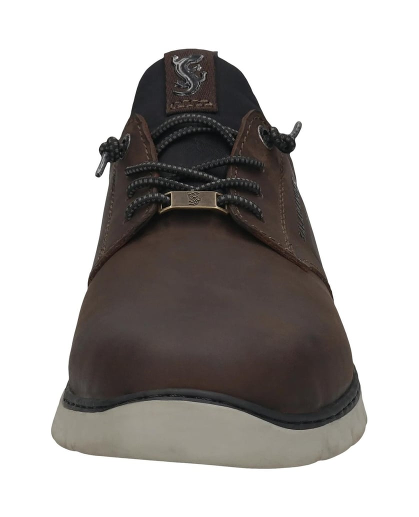 Salamander-Sneaker-braun