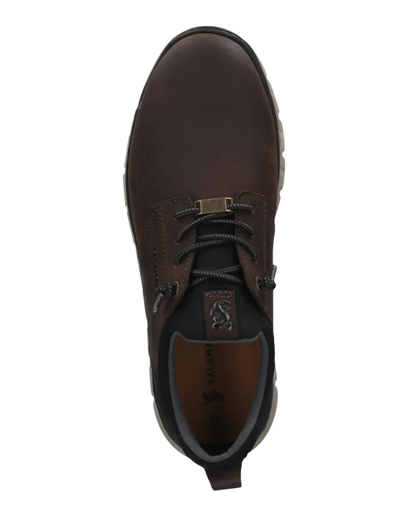 Salamander-Sneaker-braun