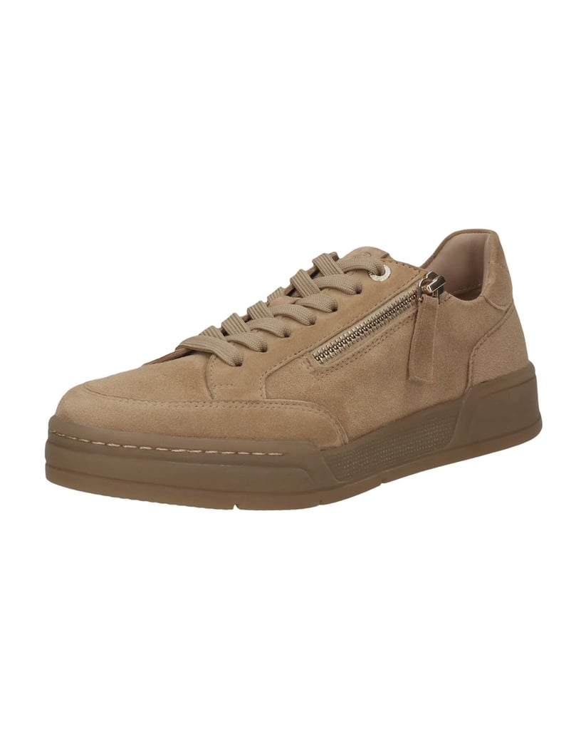 Salamander-Sneaker-beige