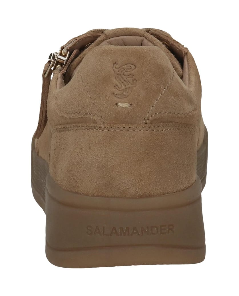 Salamander-Sneaker-beige