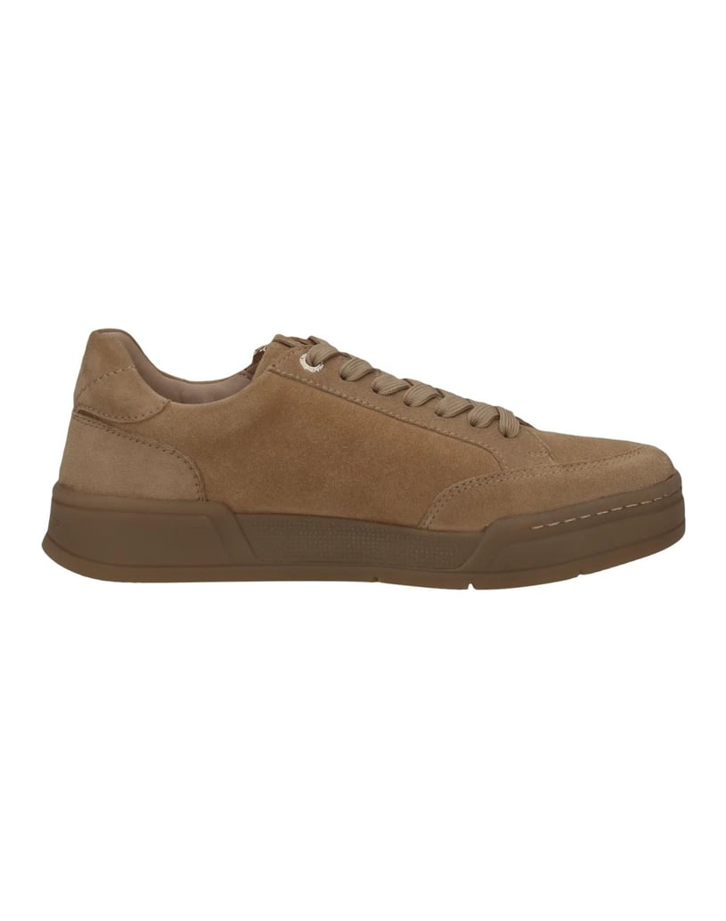 Salamander-Sneaker-beige