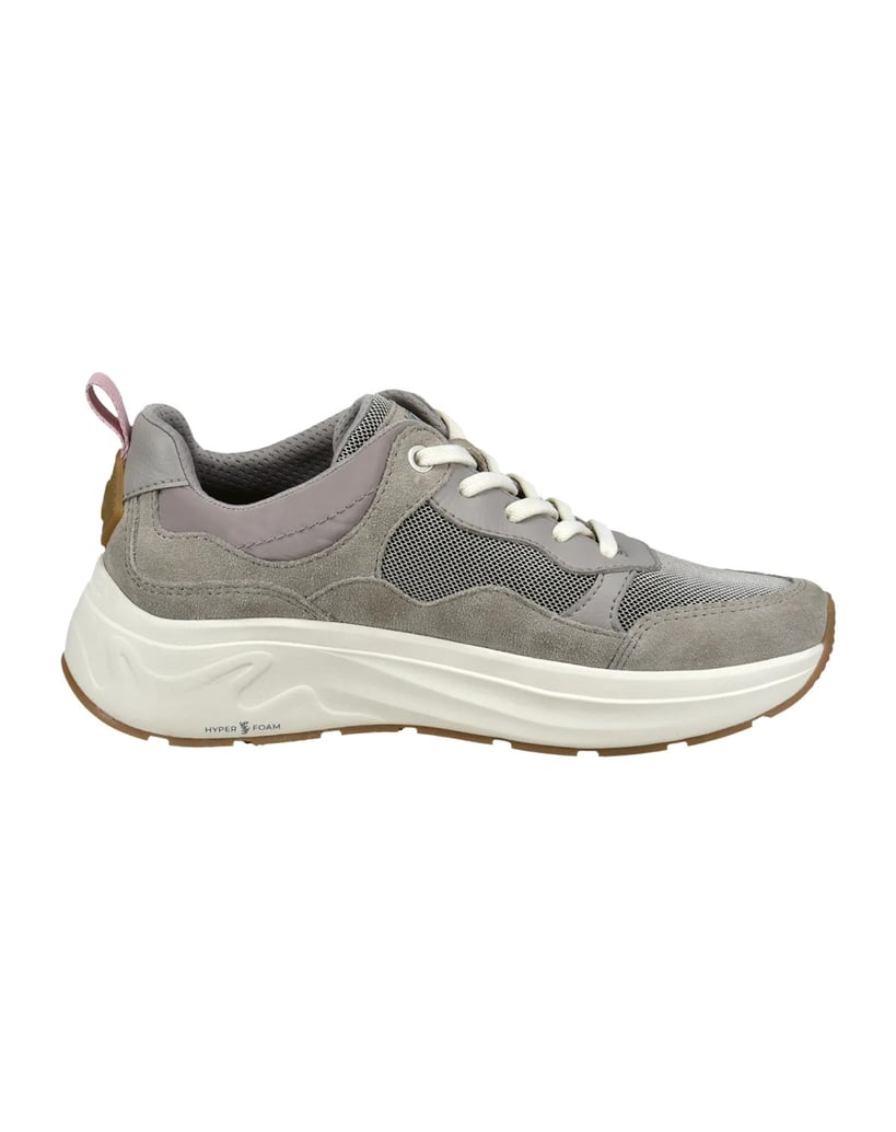 Salamander-Sneaker-grau