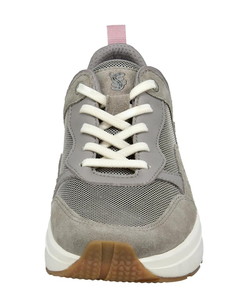 Salamander-Sneaker-grau
