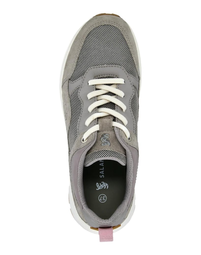 Salamander-Sneaker-grau