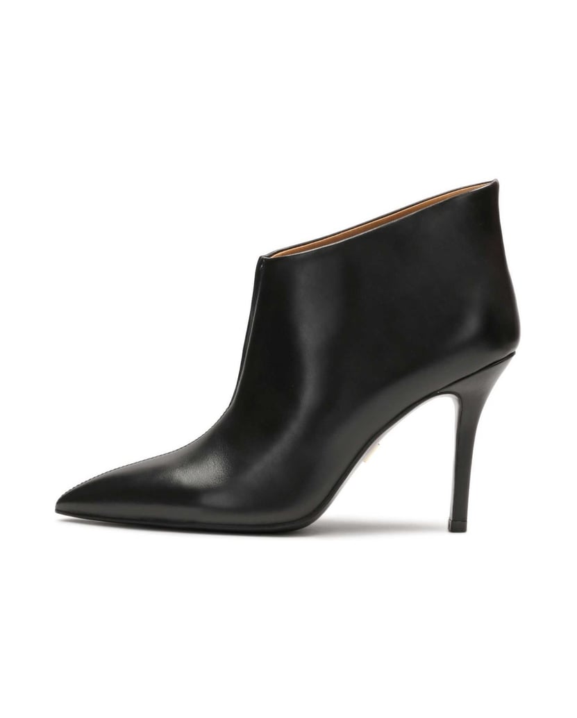 Kazar-Schwarze-hohe-Stöckelschuhe-schwarz