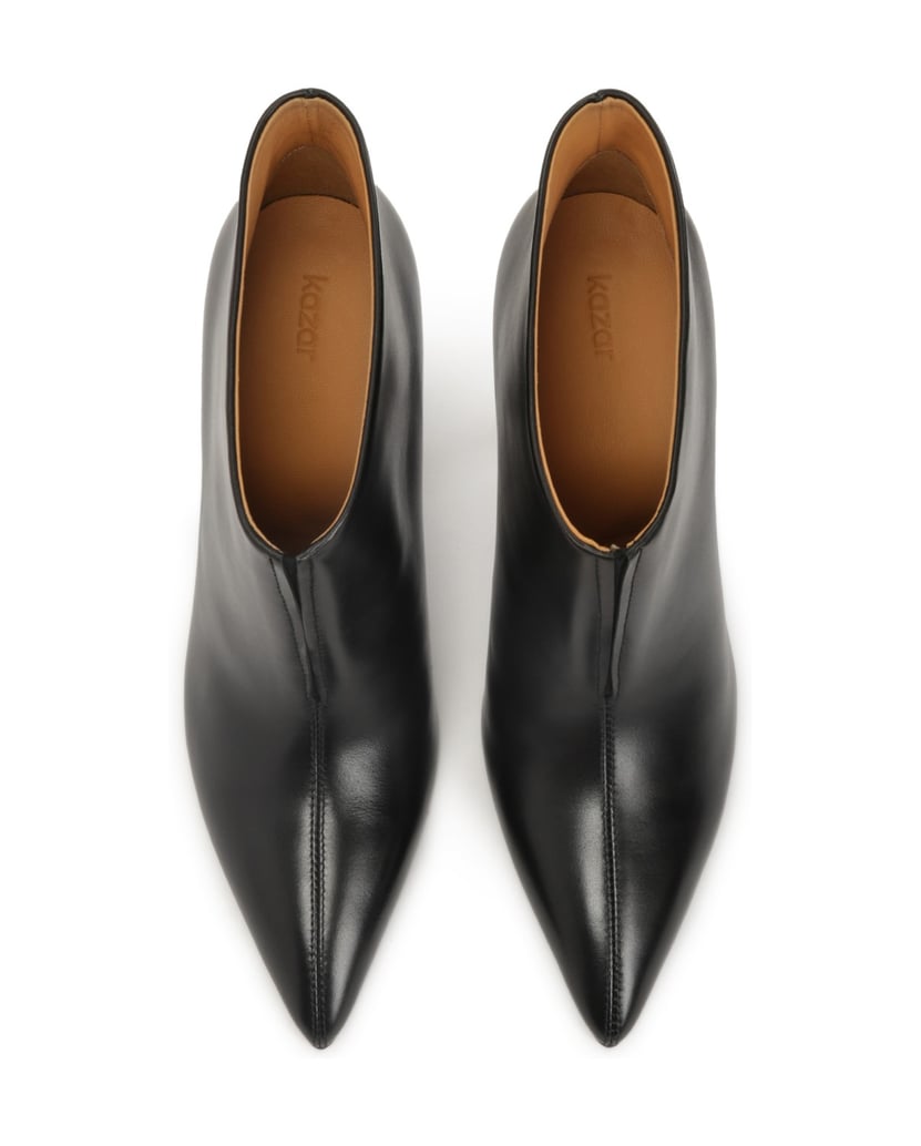 Kazar-Schwarze-hohe-Stöckelschuhe-schwarz