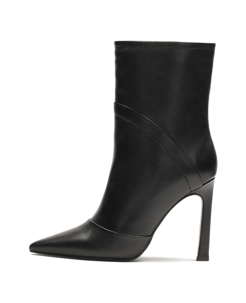 Kazar-Black-stiletto-boots-černá