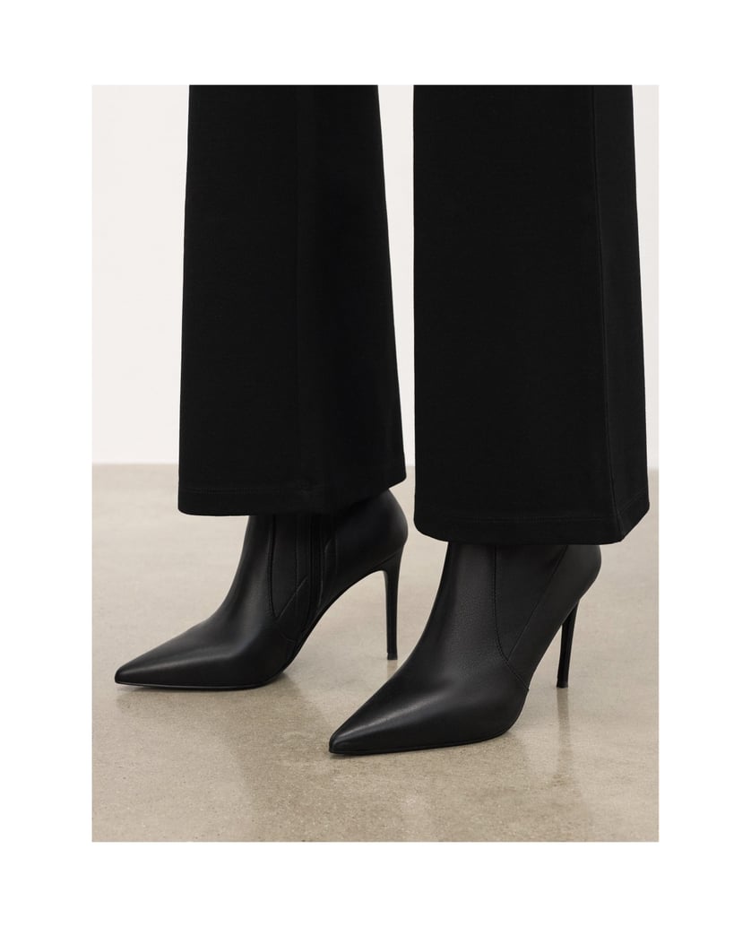 Kazar-Schlanke-Stiefel-mit-Absatz-und-spitzer-schwarz