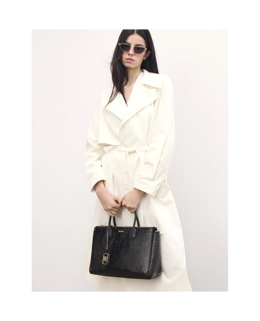 Kazar-Elegant-business-style-handbag-čierna