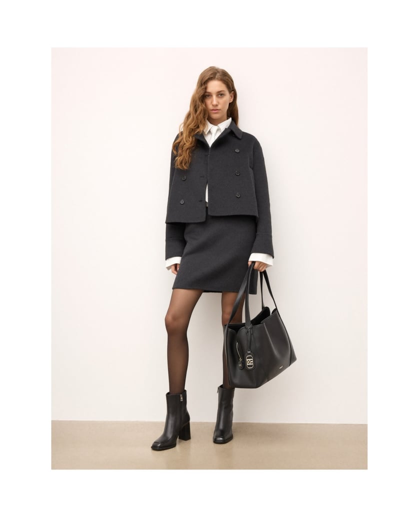 Kazar-Versatile-black-shoulder-bag-černá