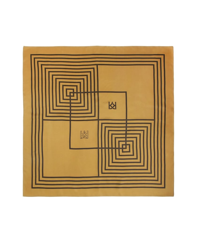 Kazar-Light-brown-geometric-patterned-gavroshka-ťavia