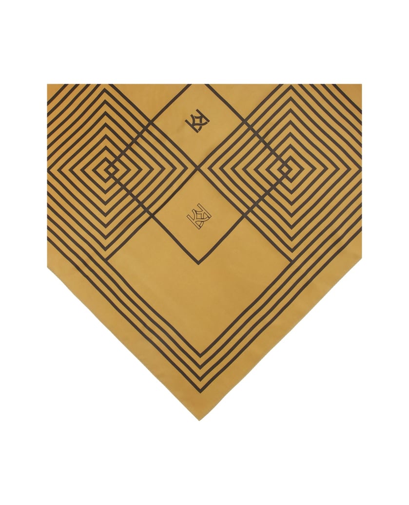 Kazar-Light-brown-geometric-patterned-gavroshka-ťavia