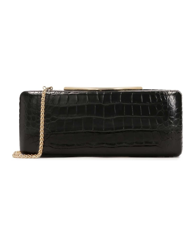 Kazar-Evening-pouch-bag-čierna