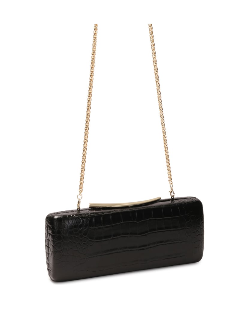Kazar-Evening-pouch-bag-čierna