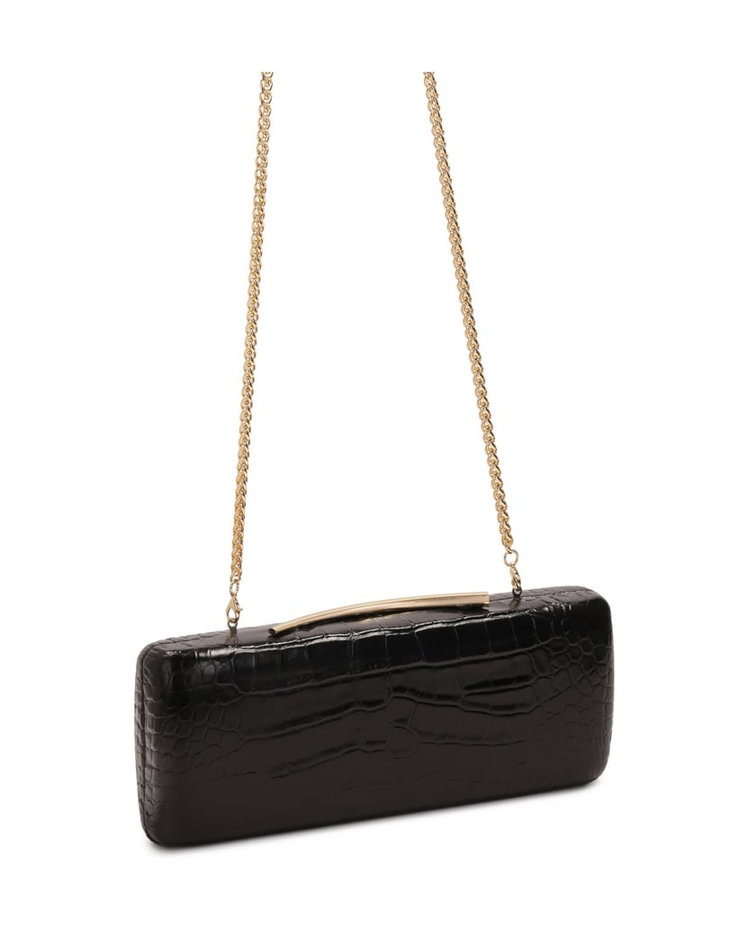 Kazar-Evening-pouch-bag-čierna