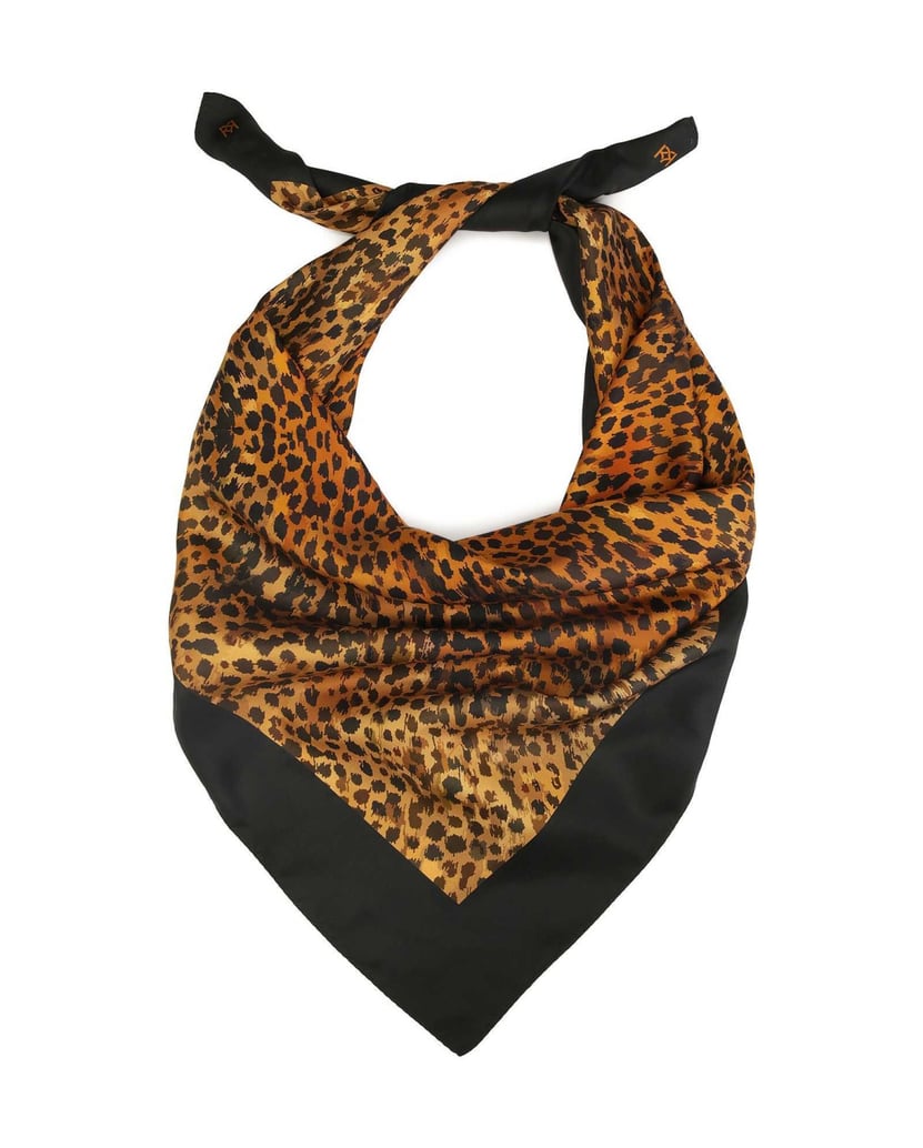Kazar-Multicolor-large-silk-scarf-viacfarebný