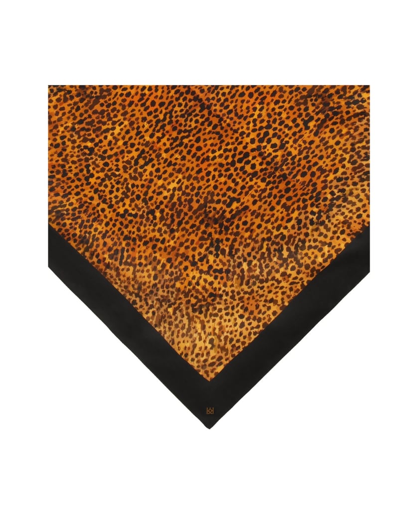 Kazar-Multicolor-large-silk-scarf-viacfarebný