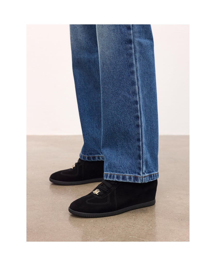 Kazar-Black-sneakers-on-a-hidden-anchor-černá