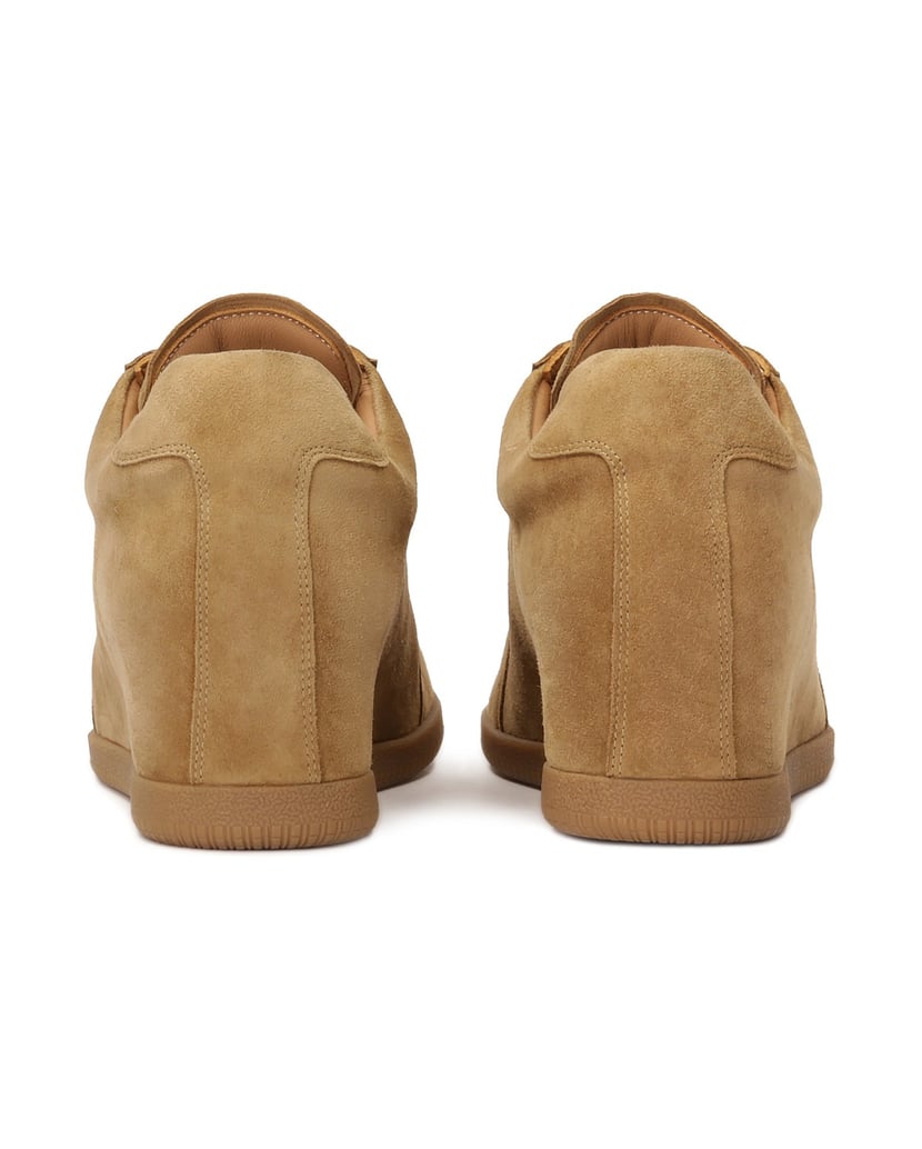 Kazar-Wildleder-Sneakers-mit-Cat-Suit-camel