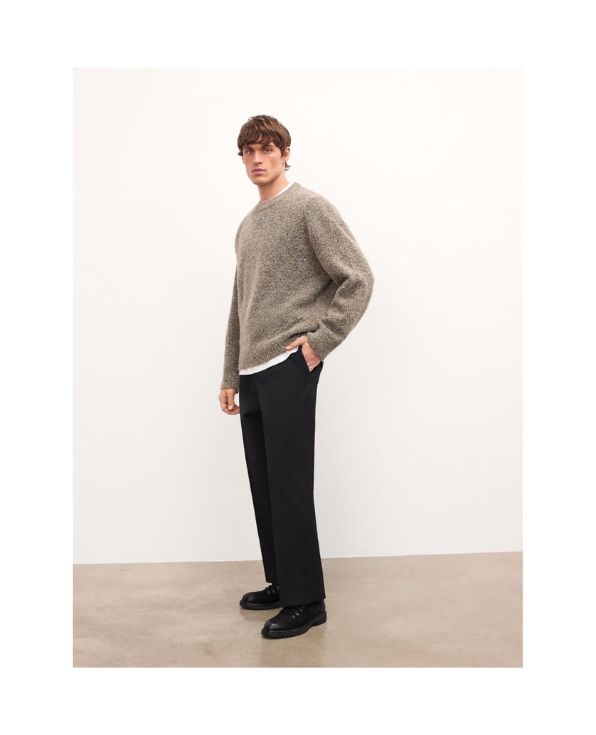 Kazar-Schnürstiefel-aus-schwarzem-Nubuk-schwarz