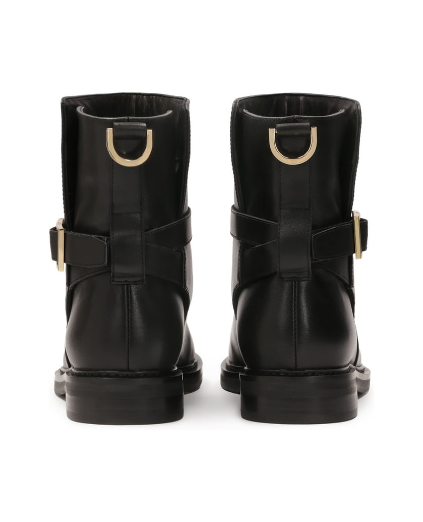 Kazar-Schwarze-Schlupfstiefel-aus-Naturleder-m-schwarz