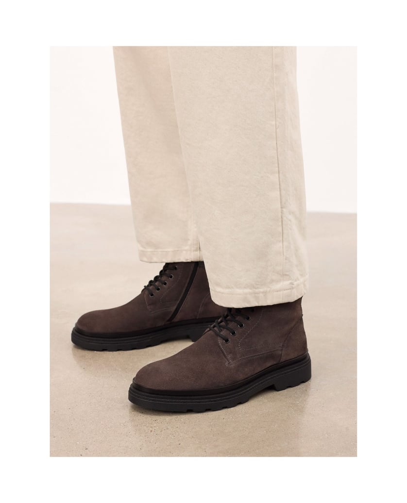 Kazar-Taupefarbene-Wildlederstiefel-für-Männer-taupe