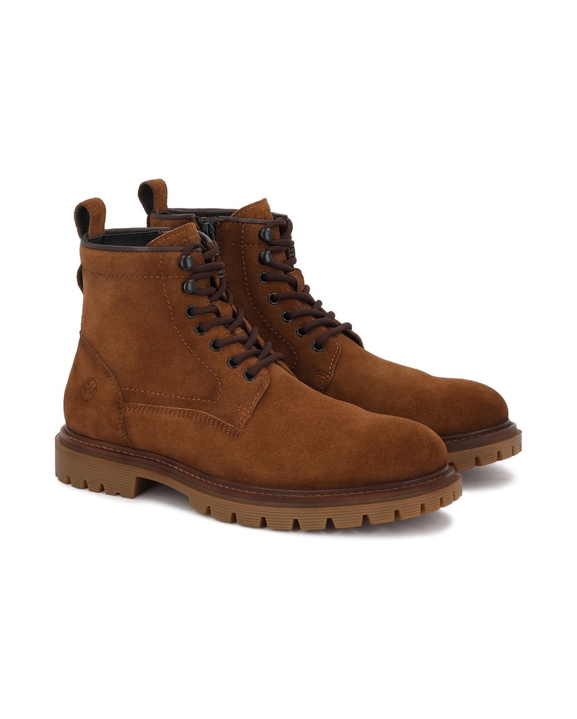 Kazar-Brown-men's-boots-made-of-natural-suede-hnedá