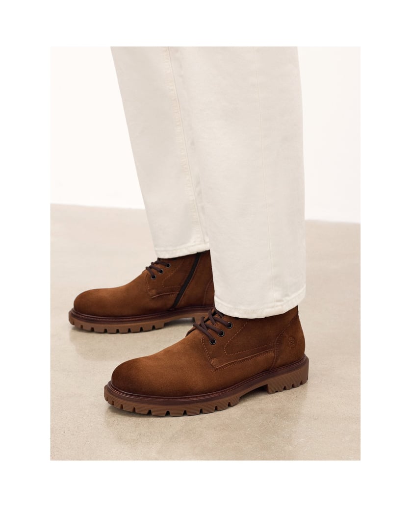 Kazar-Brown-men's-boots-made-of-natural-suede-hnedá