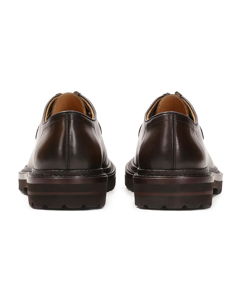 Kazar-Leather-shoes-with-short-lacing