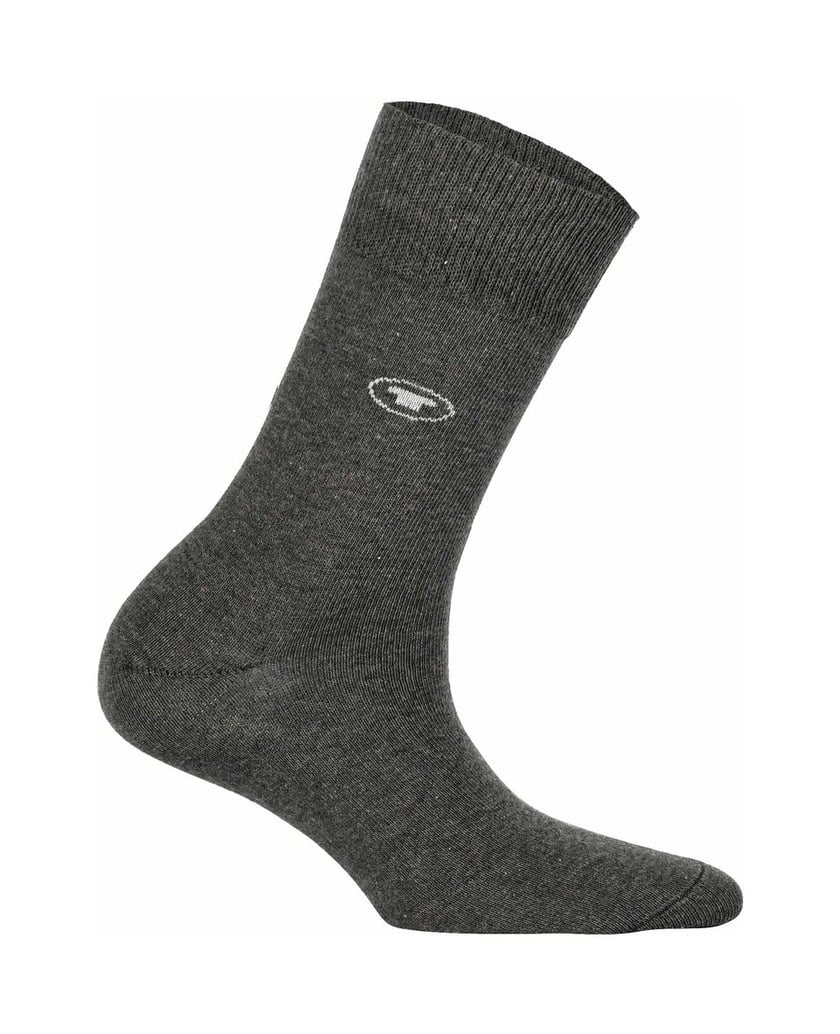 Tom-Tailor-Damen-Socken-3er-Pack-anthrazit