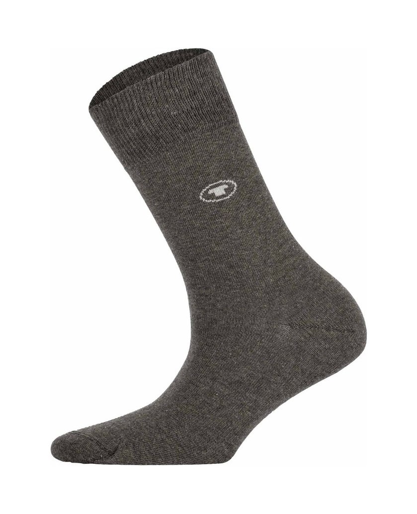 Tom-Tailor-Damen-Socken-3er-Pack-anthrazit