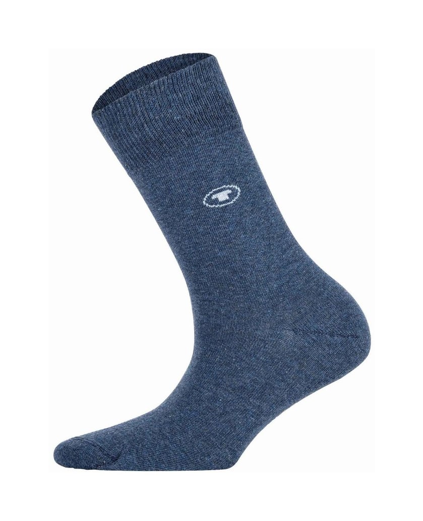 Tom-Tailor-Damen-Socken-3er-Pack-anthrazit