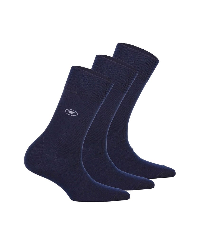 Tom-Tailor-Damen-Socken-3er-Pack-anthrazit