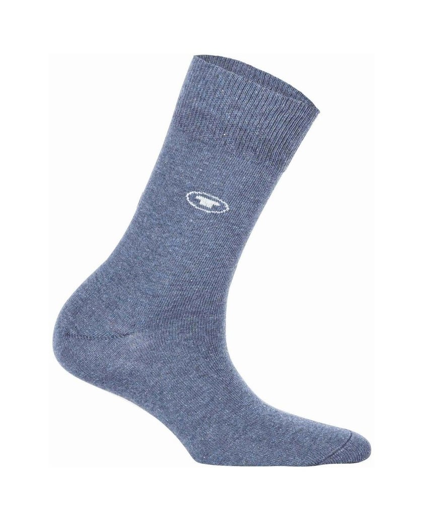 Tom-Tailor-Damen-Socken-3er-Pack-anthrazit