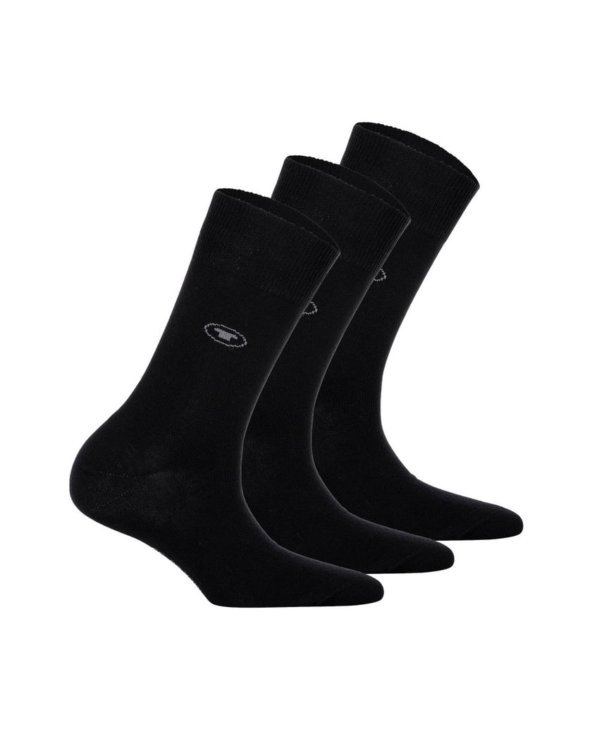 Tom-Tailor-Damen-Socken-3er-Pack-schwarz