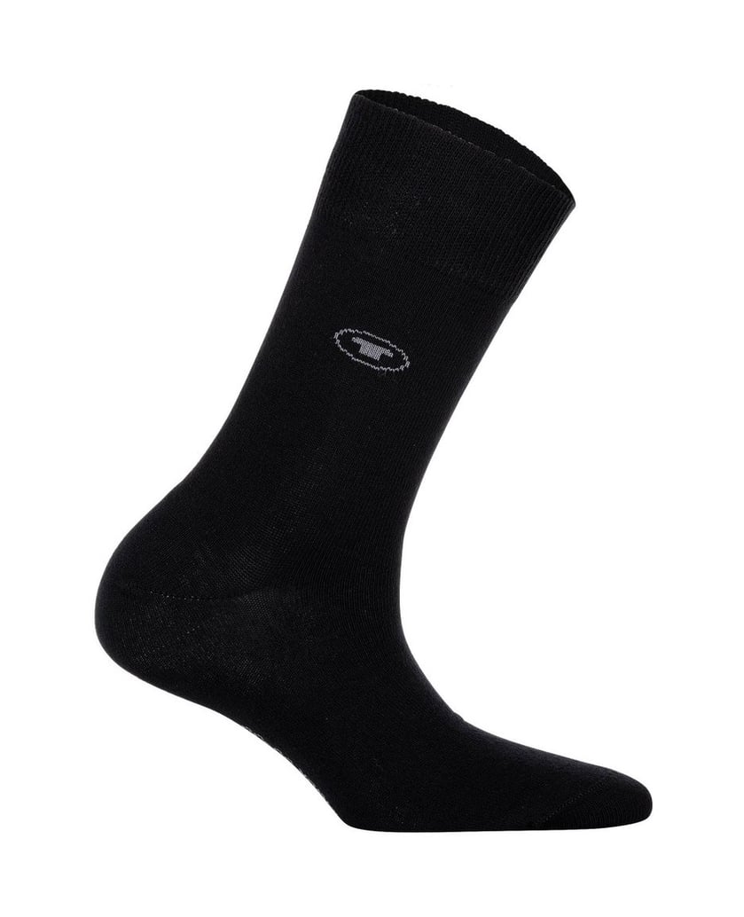 Tom-Tailor-Damen-Socken-3er-Pack-schwarz