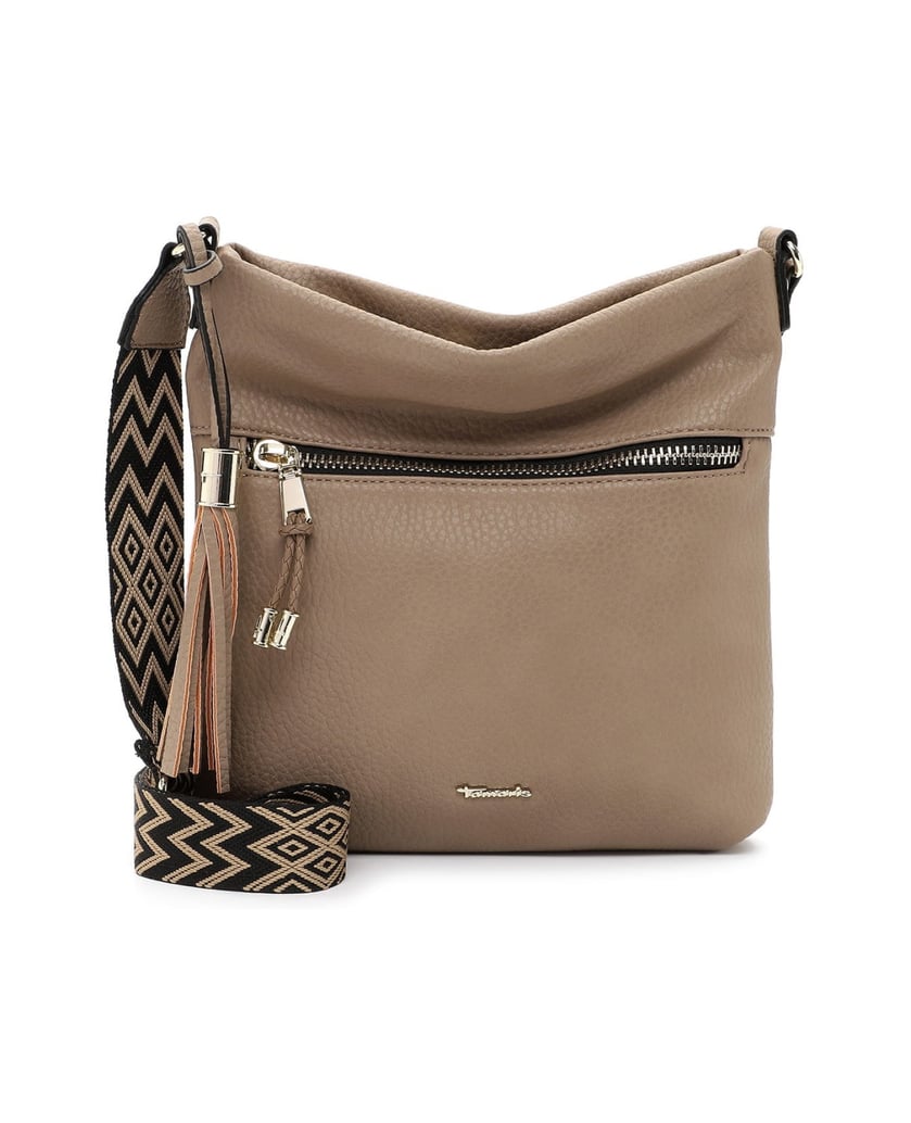 TAMARIS-Umhängetasche-TAS-Carissa-taupe