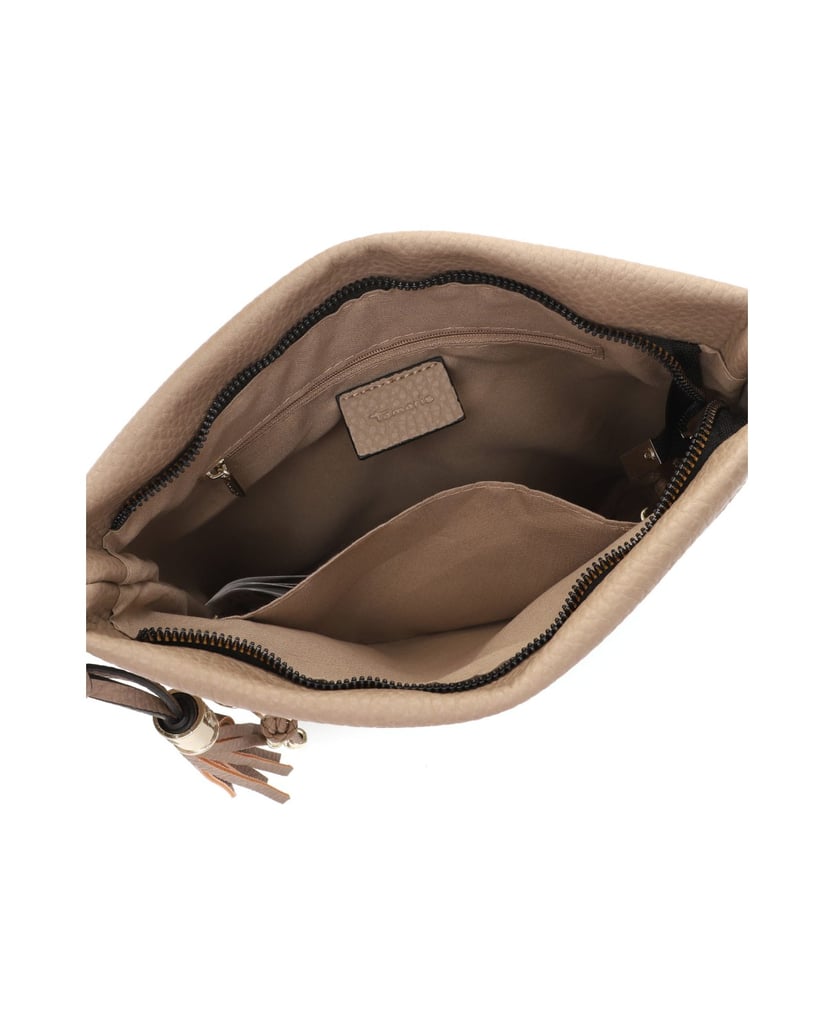 TAMARIS-Umhängetasche-TAS-Carissa-taupe