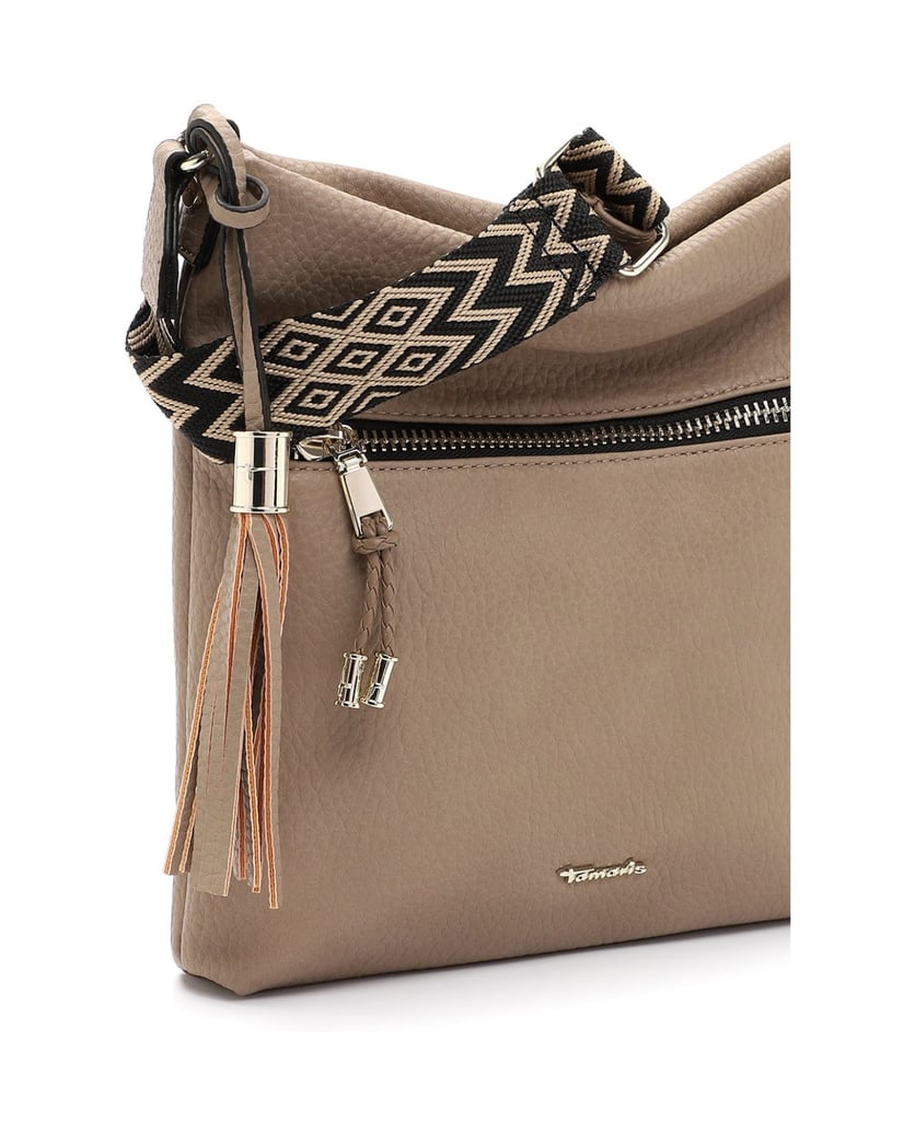 TAMARIS-Umhängetasche-TAS-Carissa-taupe