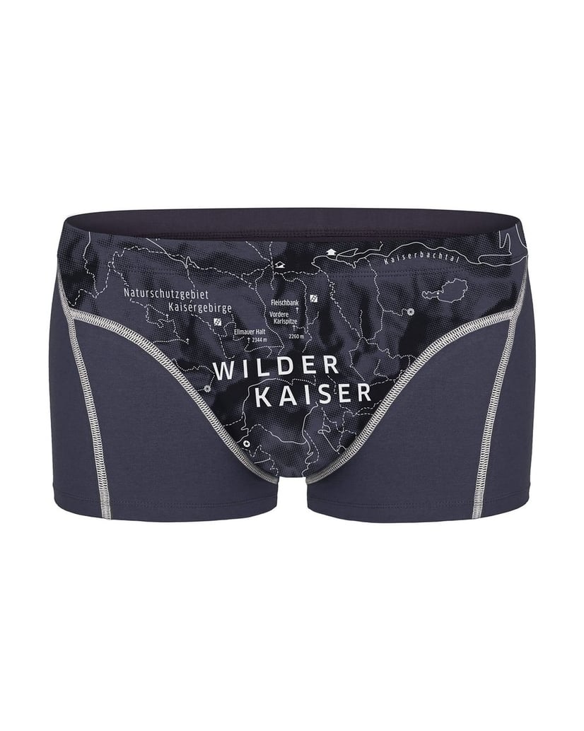 EIN-SCHÖNER-FLECK-ERDE-Herren-Boxershort-1er-Pack-schwarz
