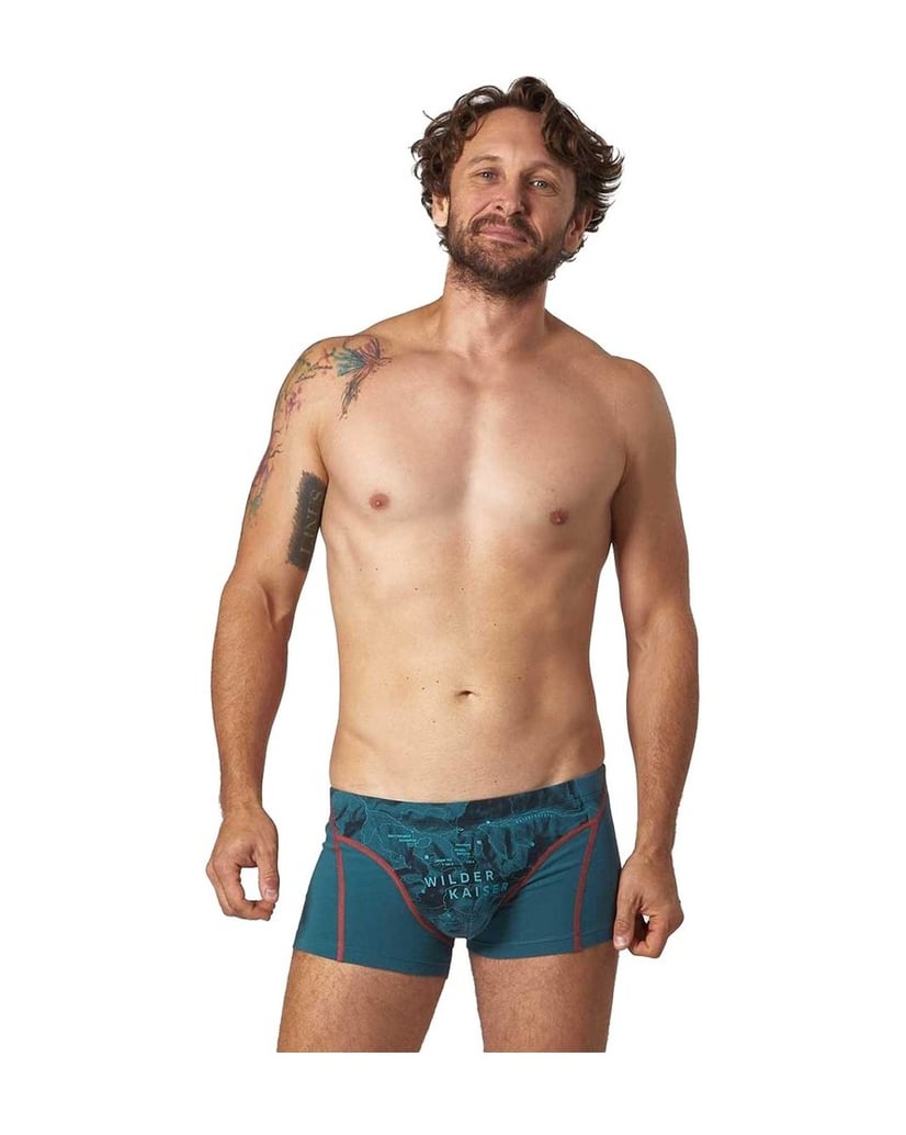 EIN-SCHÖNER-FLECK-ERDE-Herren-Boxershort-1er-Pack-schwarz