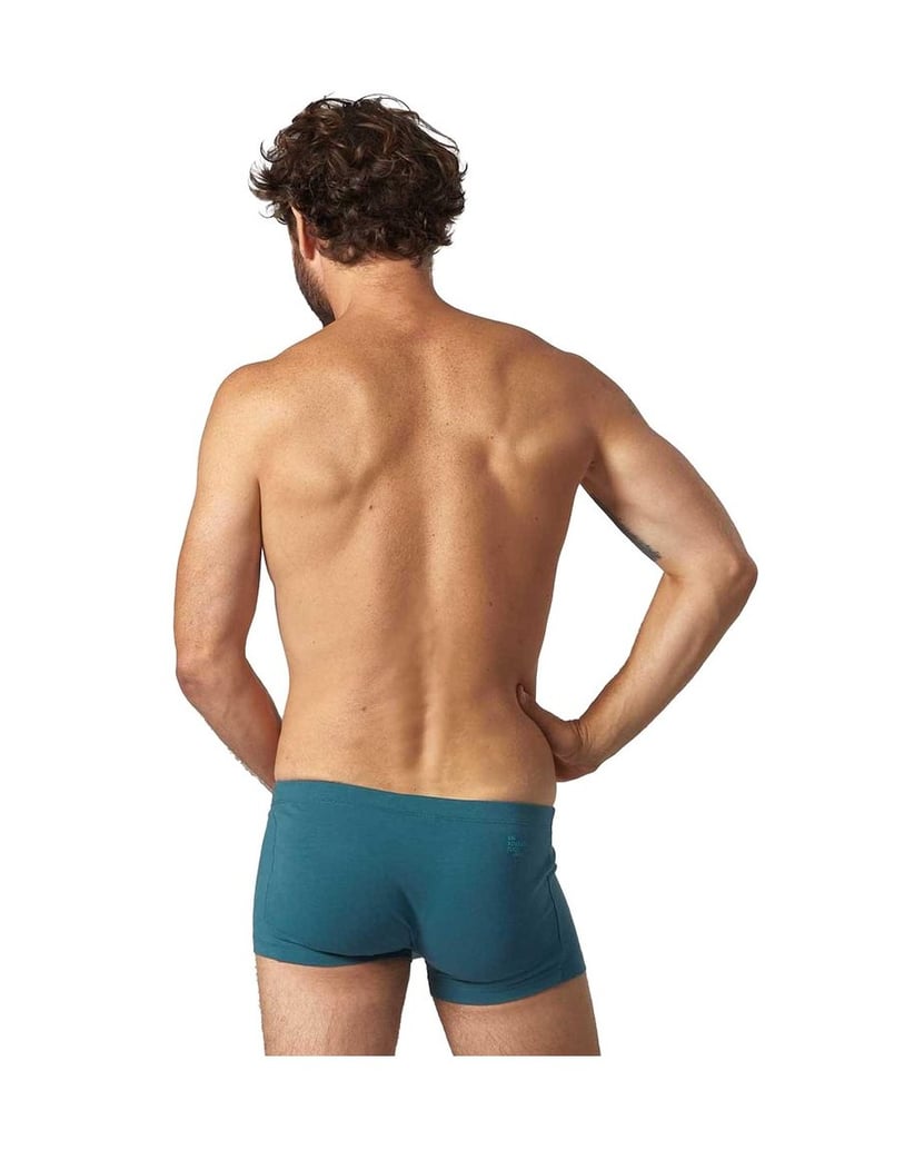 EIN-SCHÖNER-FLECK-ERDE-Herren-Boxershort-1er-Pack-schwarz