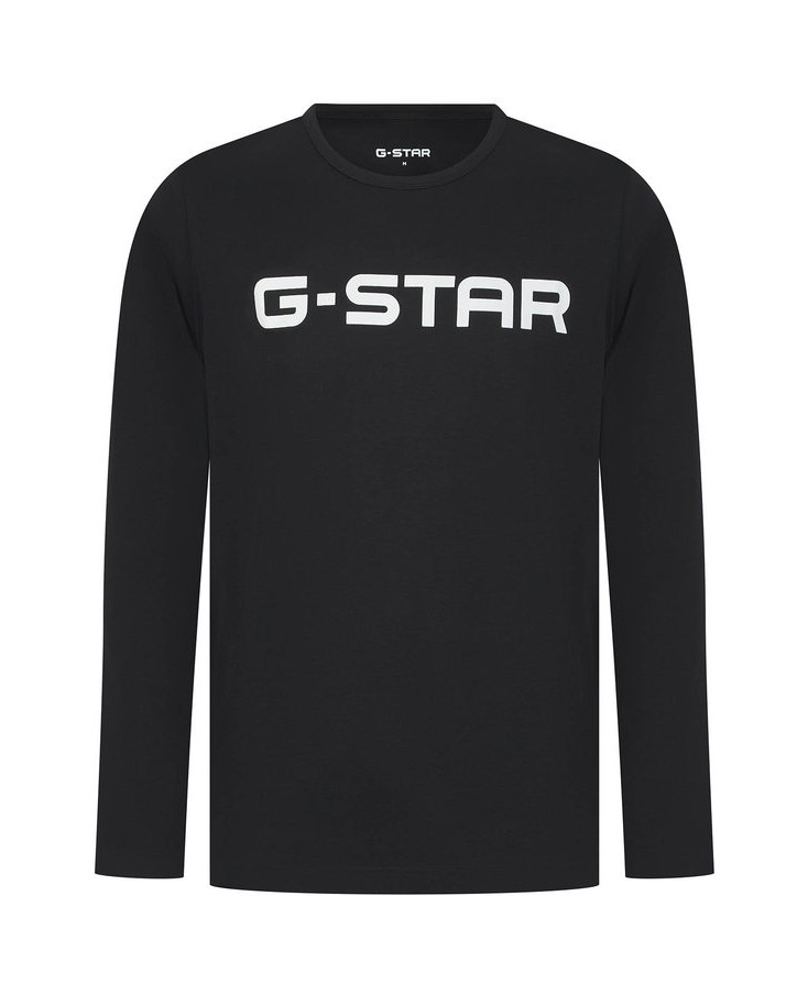 G-STAR-Herren-Pyjama-STONE-Pyjama-schwarz