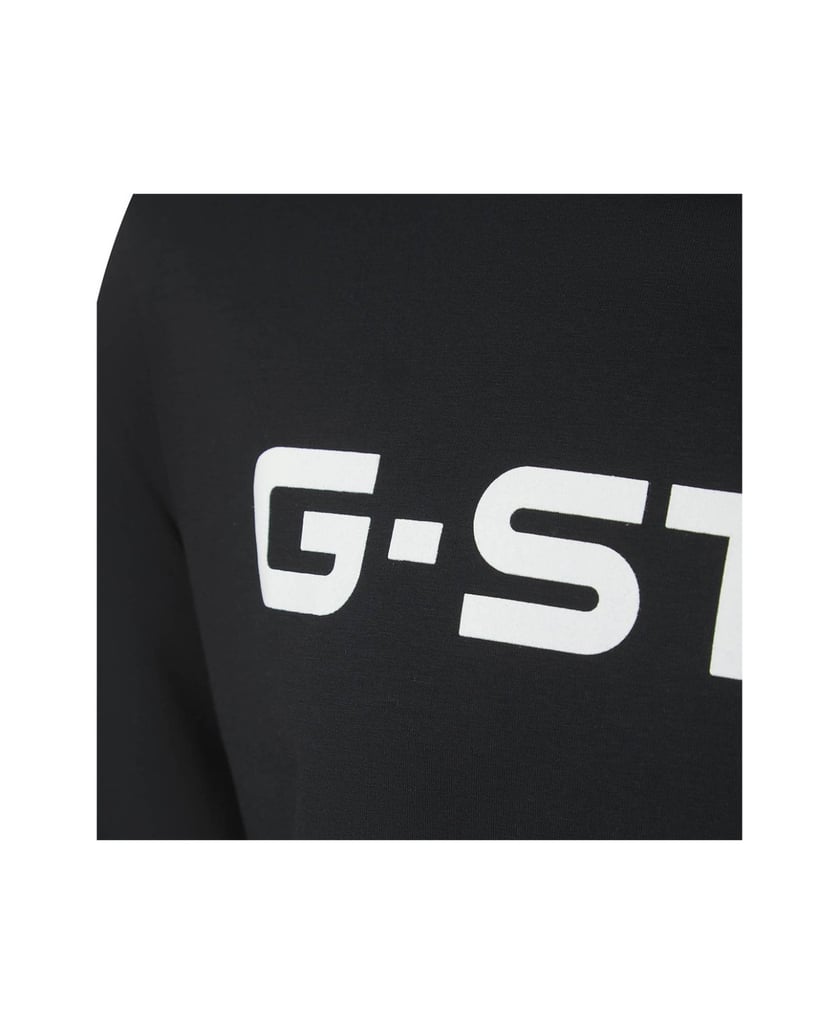 G-STAR-Herren-Pyjama-STONE-Pyjama-schwarz