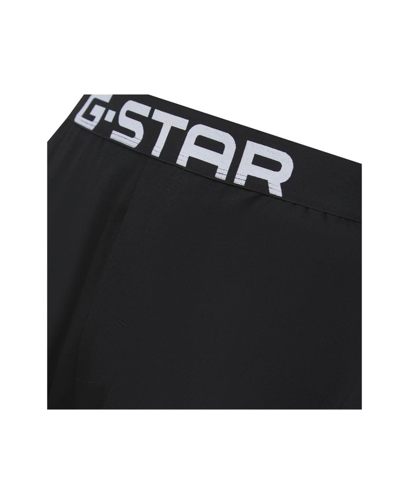 G-STAR-Herren-Pyjama-STONE-Pyjama-schwarz