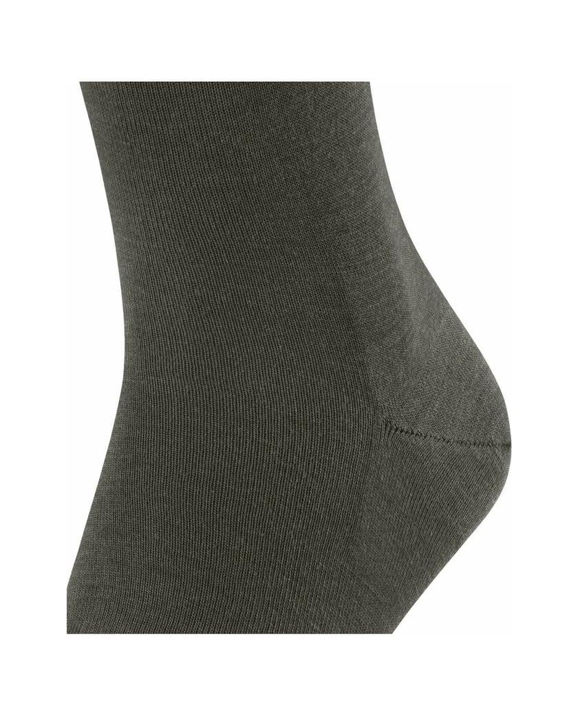 Falke-Herren-Socken-1er-Pack-grün
