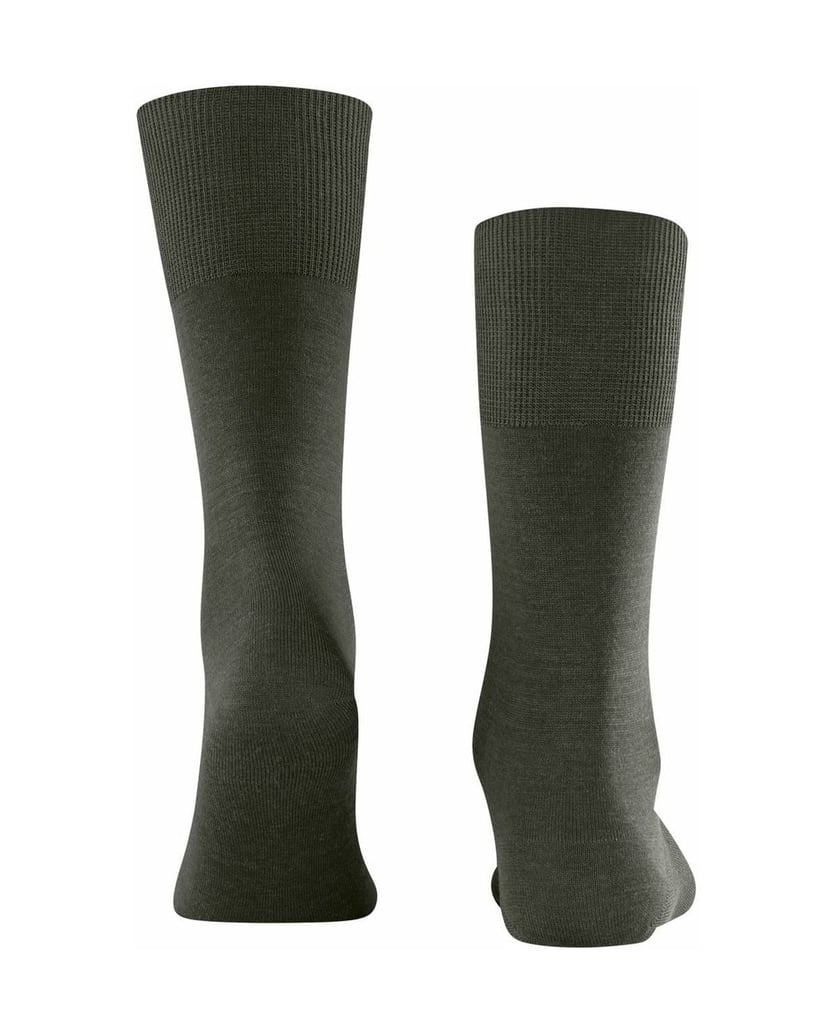 Falke-Herren-Socken-1er-Pack-grün