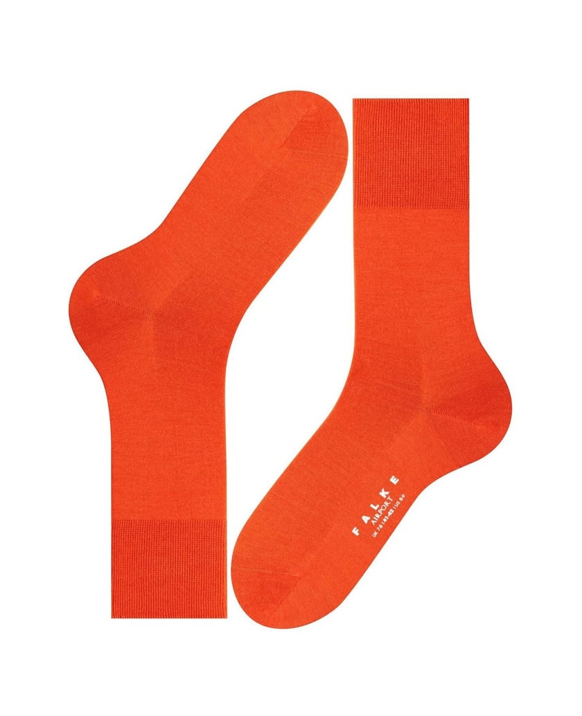 Falke-Herren-Socken-1er-Pack-grün